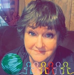 Meet your Posher, Joanne